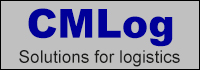 CMLog - Solutions for logistics
